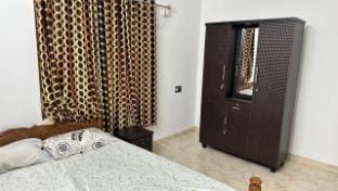 House for Rent in thodupuzha/Only Family/shortstay Vacation rental in Kerala