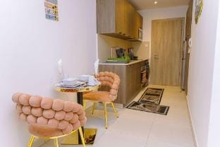 WonderPearl apartment  Apartment hotel in Accra