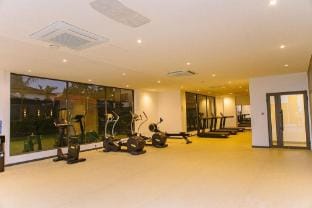 WonderPearl apartment  Apartment hotel in Accra