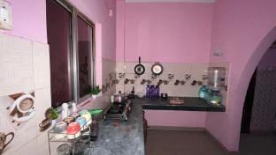 Nestly Homestay- Cozy 2bhk home in Guwahati  Vacation rental in India