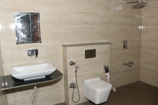The Green Palm Estate Farm Stay in Jaipur