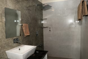 The Green Palm Estate Farm Stay in Jaipur