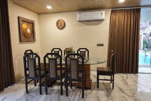 Green Palm Estate Farm Stay in Jaipur