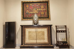 Green Palm Estate Farm Stay in Jaipur