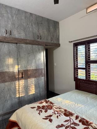 Divine Mercy River Front Homestay Vacation rental in Karnataka