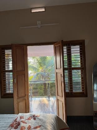 Divine Mercy River Front Homestay Vacation rental in Karnataka