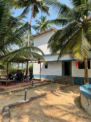 Malvanite - The Creek House Villa in Maharashtra