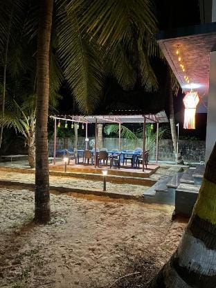 Malvanite - The Creek House Villa in Maharashtra