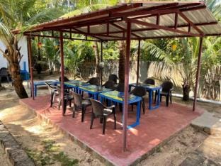 Malvanite - The Creek House Villa in Maharashtra
