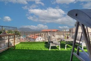 Avnei Ridba'z  - אבני רידב"ז Vacation rental in North District