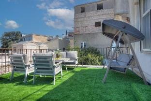 Avnei Ridba'z  - אבני רידב"ז Vacation rental in North District