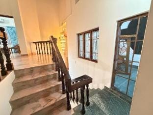 Bloom Fort Villa Vacation rental in Kerala