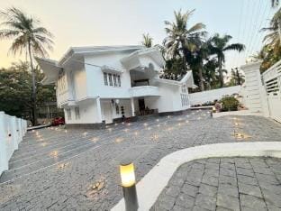 Bloom Fort Villa Vacation rental in Kerala