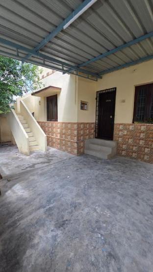 Neithal Homestay Vacation rental in Tamil Nadu