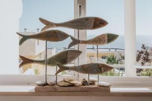 Villa Antoine | Seaside Vacation Villa in Coimbra District, Portugal