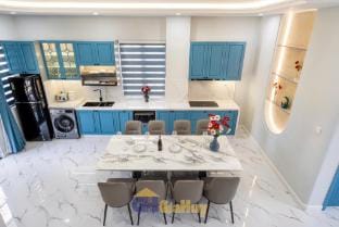 Villa 4 phòng 5 giường novaworld Villa in Phan Thiet