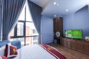 Lung Linh Homestay Vacation rental in Vietnam