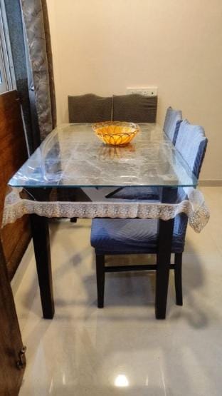 Cozy Apartment In Prime Location Of Andheri West Vacation rental in Mumbai