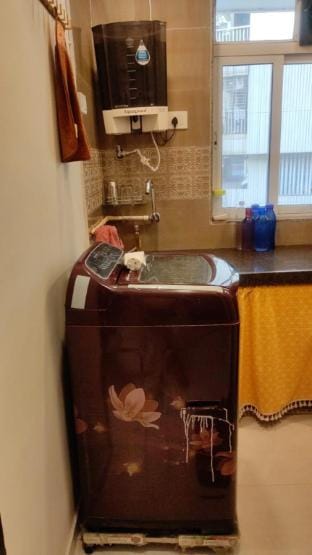 Cozy Apartment In Prime Location Of Andheri West Vacation rental in Mumbai