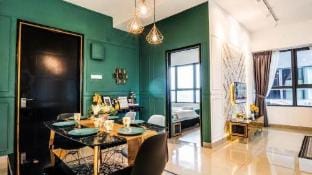 Homestay Ampang by Arte Apartment in Federal Territory of Kuala Lumpur
