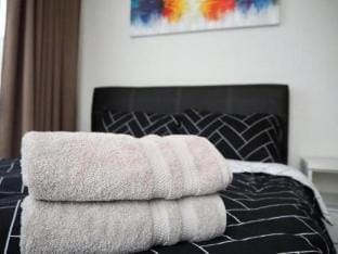 Homestay Ampang by Arte Apartment in Federal Territory of Kuala Lumpur