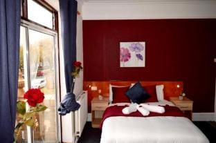 OYO Diamond Apartments Skegness Hotel in Skegness