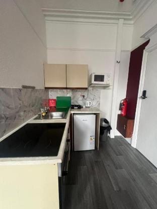 OYO Diamond Apartments Skegness Hotel in Skegness