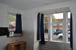 OYO Diamond Apartments Skegness Hotel in Skegness