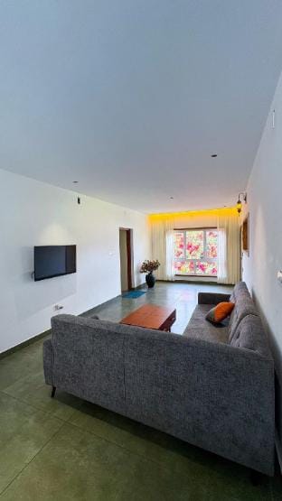 Bougain Dreams (HolidayHome) Vacation rental in Kerala