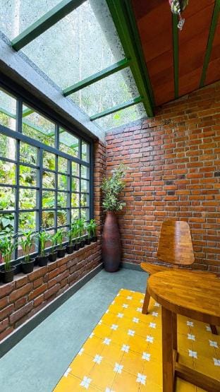 Bougain Dreams (HolidayHome) Vacation rental in Kerala