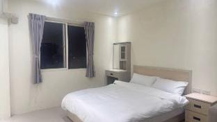 Convenient/ 4pax Vacation rental in Taipei City