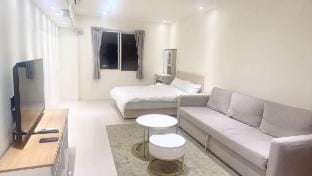 Convenient/ 4pax Vacation rental in Taipei City