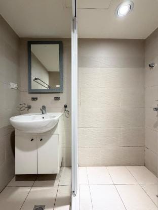 Convenient/ 4pax Vacation rental in Taipei City