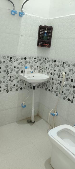 Shyam Shyama guest house barsana  Apartment in Pirna