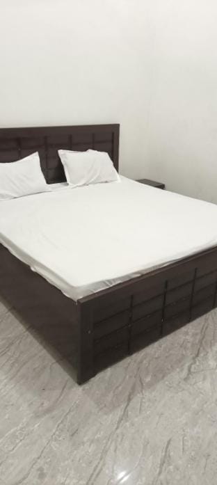 Shyam Shyama guest house barsana  Apartment in Pirna