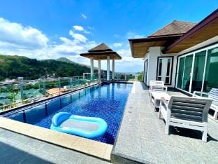 Kamala Over View Villa Vacation rental in Kathu