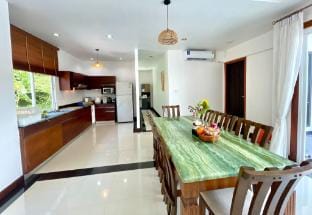 Kamala Over View Villa Vacation rental in Kathu