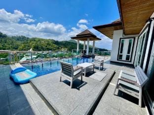 Kamala Over View Villa Vacation rental in Kathu