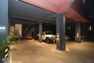 Luxury 3BR Stay • Central Jaipur • Walk to Market Vacation rental in Jaipur