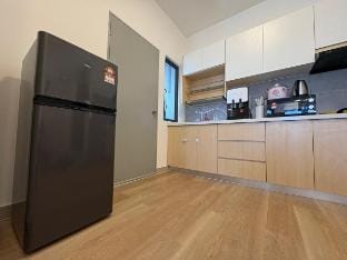TitanStay XL14 · 4BR @ M Vertica C.56.04 Vacation rental in Federal Territory of Kuala Lumpur