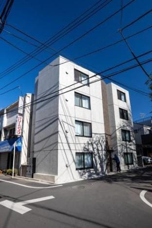 MIHOTEL Nakano- Shinjuku Direct Apartment in Shibuya