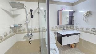 HN Home 182 Bach Dang, 2-bedroom apartment Vacation rental in Hanoi