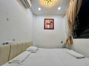 HN Home 182 Bach Dang, 2-bedroom apartment Vacation rental in Hanoi