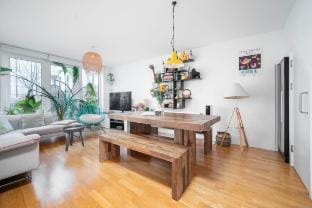 Modern East London Apt, 3 bedrooms, 2 Bathrooms Vacation rental in London Borough of Hackney