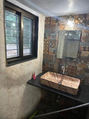 Budget friendly 3BHK Villa at Igatpuri Farm Stay in Igatpuri