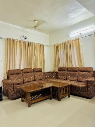3BHK Villa With Private swimming pool Farm Stay in Maharashtra