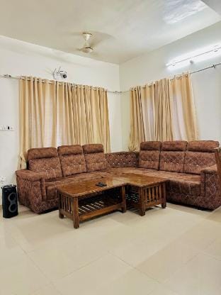 3BHK Villa With Private swimming pool Farm Stay in Maharashtra