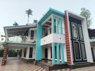 Jungle Serenity Villa Vacation rental in Kerala