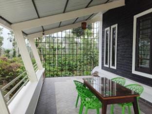 Jungle Serenity Villa Vacation rental in Kerala