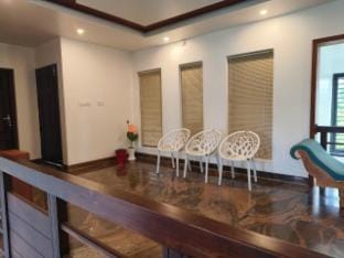 Jungle Serenity Villa Vacation rental in Kerala